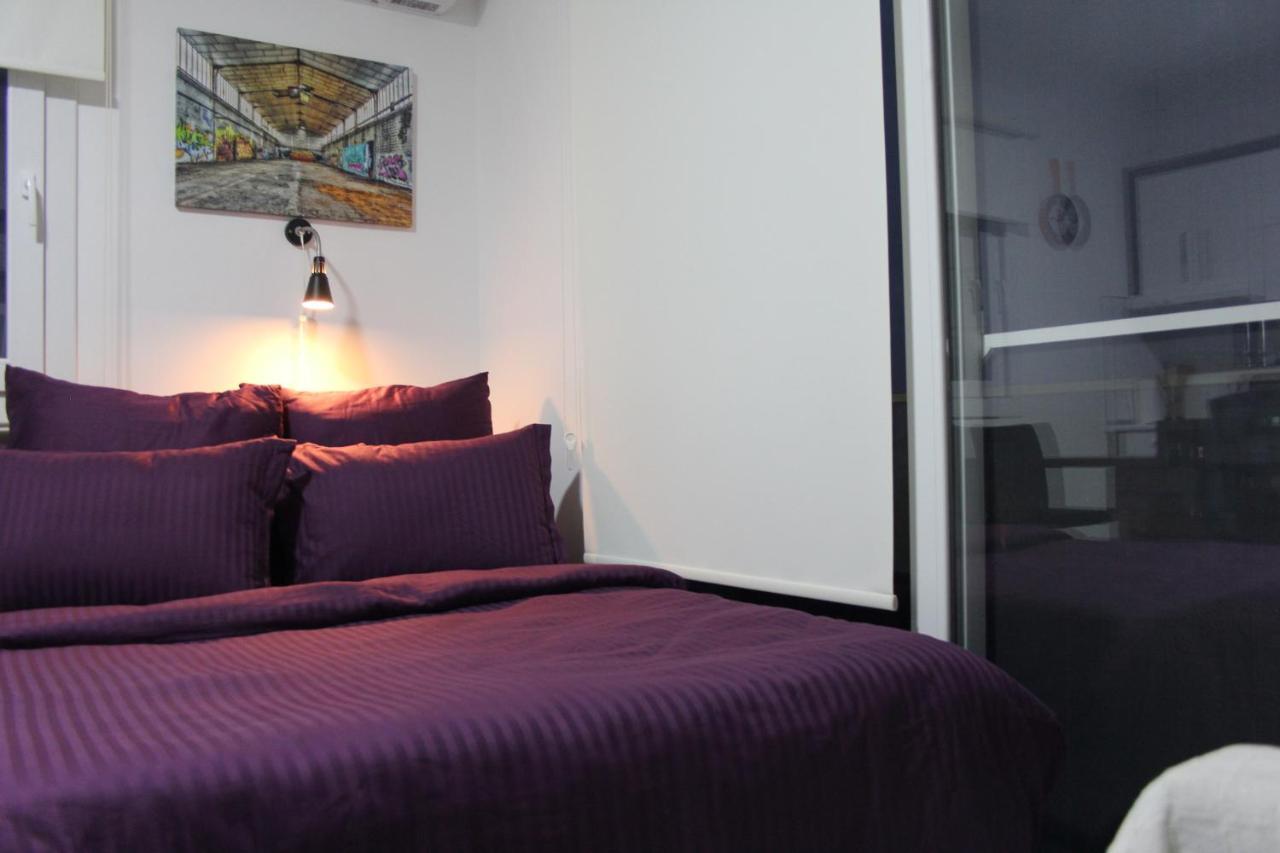 Rix Studio Park Famagusta Contactless Check In & Check Out Екстериор снимка