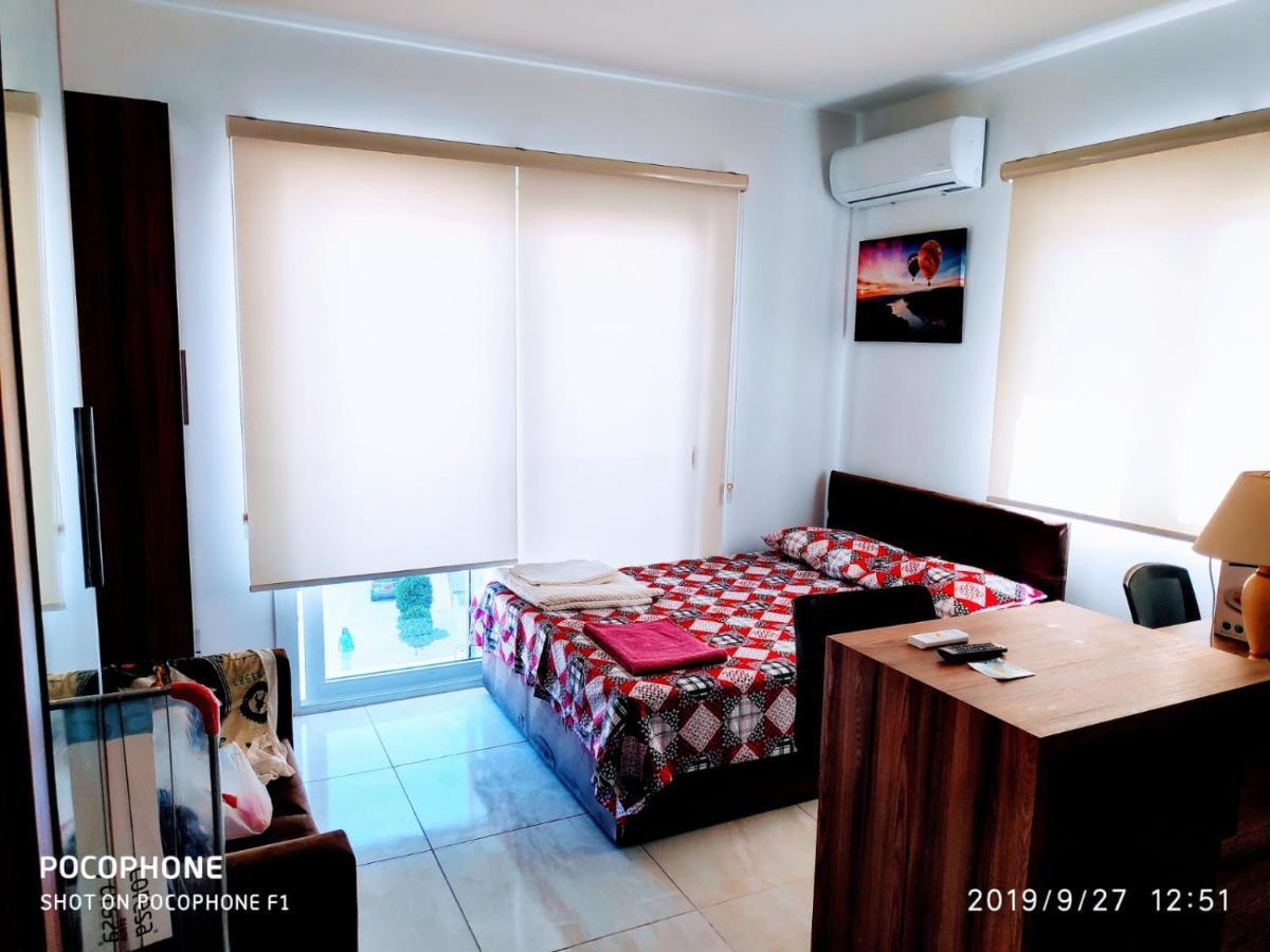 Rix Studio Park Famagusta Contactless Check In & Check Out Екстериор снимка