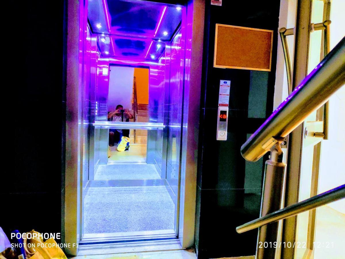 Rix Studio Park Famagusta Contactless Check In & Check Out Екстериор снимка