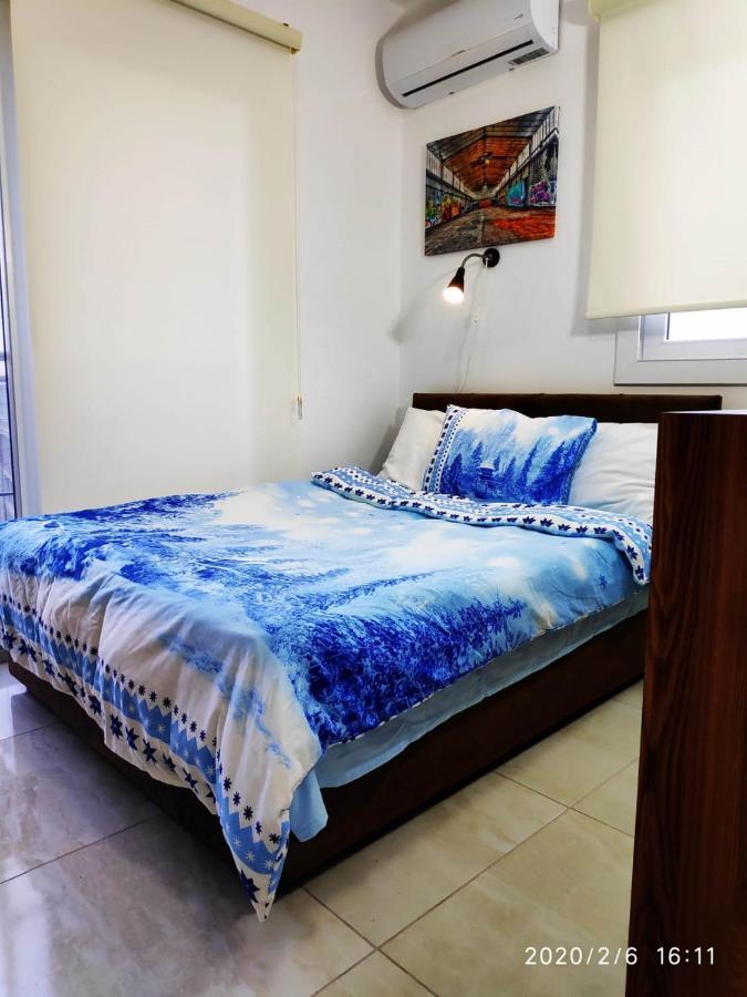 Rix Studio Park Famagusta Contactless Check In & Check Out Екстериор снимка