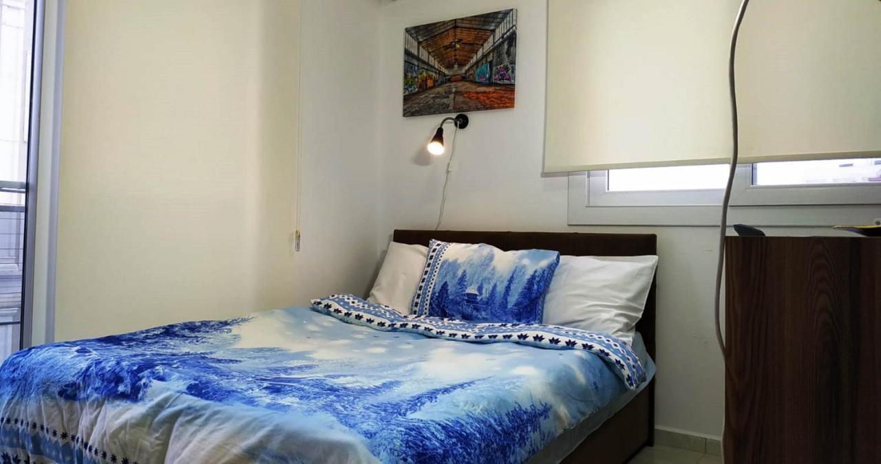 Rix Studio Park Famagusta Contactless Check In & Check Out Екстериор снимка