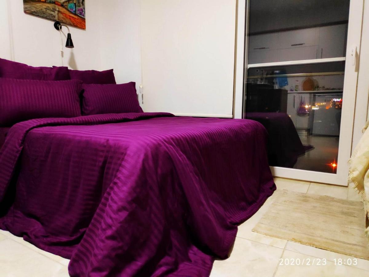 Rix Studio Park Famagusta Contactless Check In & Check Out Екстериор снимка