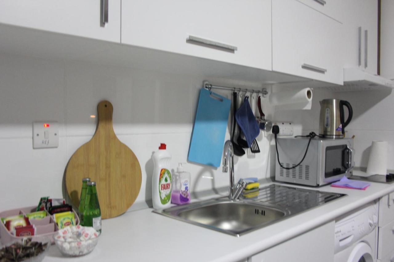 Rix Studio Park Famagusta Contactless Check In & Check Out Екстериор снимка