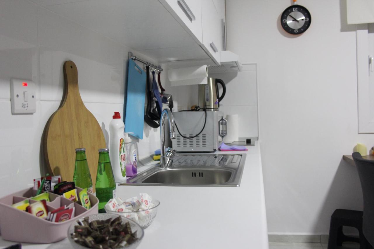 Rix Studio Park Famagusta Contactless Check In & Check Out Екстериор снимка