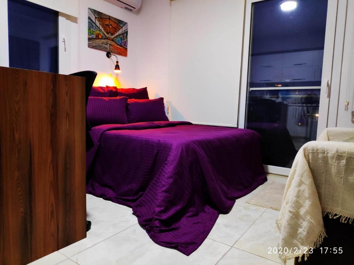 Rix Studio Park Famagusta Contactless Check In & Check Out Екстериор снимка